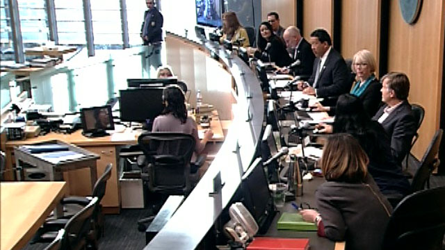 Full Council 11/21/2016