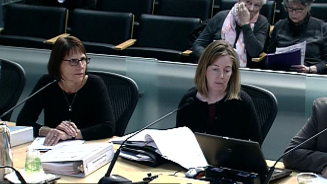 Seattle Park District Board 11/21/16