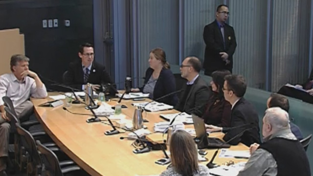 Planning, Land Use, and Zoning 12/6/16