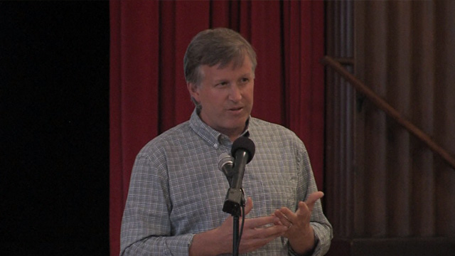 Safe & Healthy Communities Public Forum 9/29/16