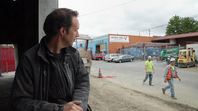 Art Zone: Confidential Seattle Documentary