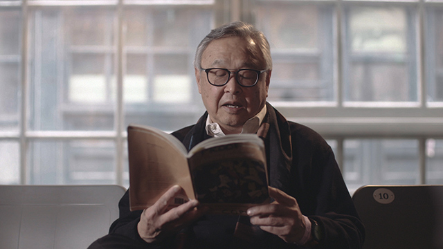 Art Zone: Lawrence Matsuda & Year of Remembrance at Wing Luke