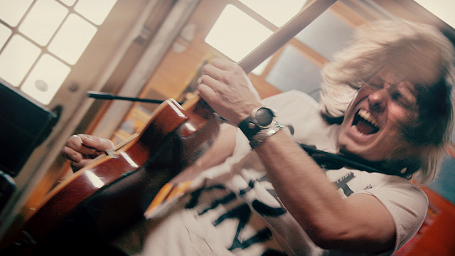 Art Zone with Nancy Guppy 3/10/2017