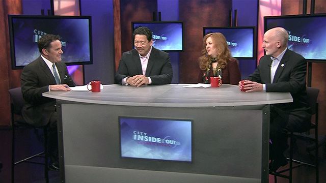 City Inside/Out: Council Edition – February 2017