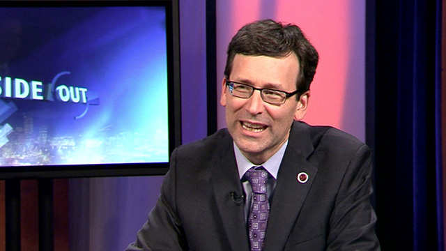 City Inside/Out: The State's Case