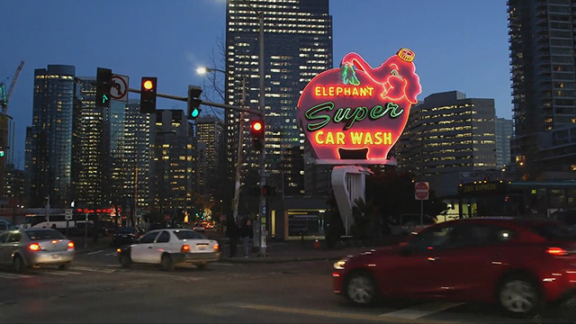 Scrub & grub on this week's CityStream CityStream: Scrub & Grub