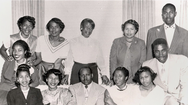 Preserving Seattle's African American history CityStream: Preserving Seattle's African American history