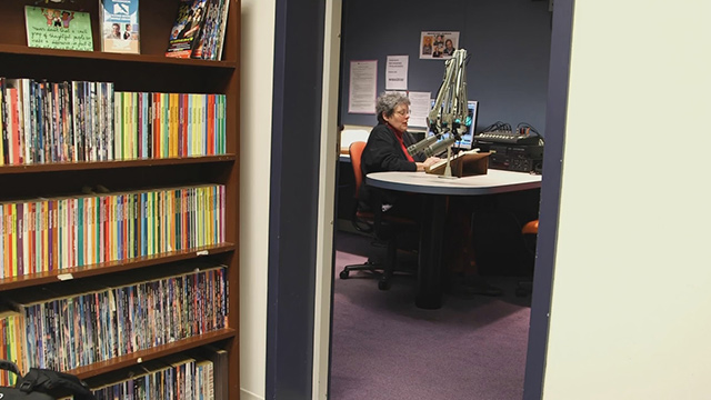 CityStream: Braille & Bites