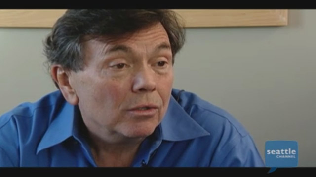 CityStream Splashback: Seattle Maestro