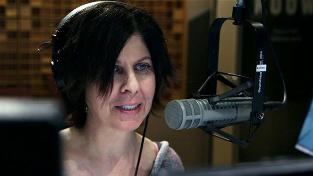 CityStream: "The Swing Years" Signs Off