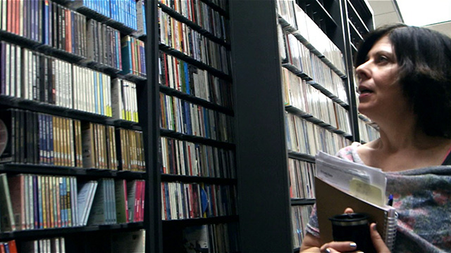 CityStream: Hitting the Right Notes