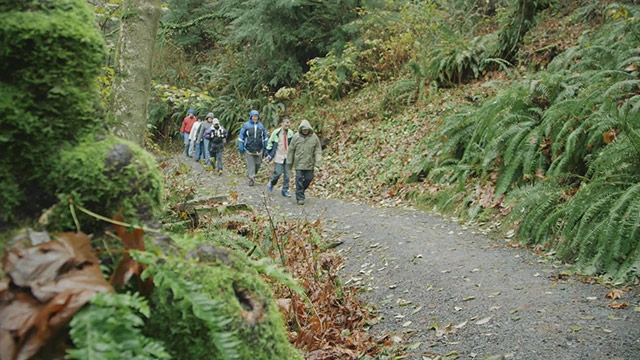 Compassion, culture & coding CityStream: Compassion, Culture & Coding