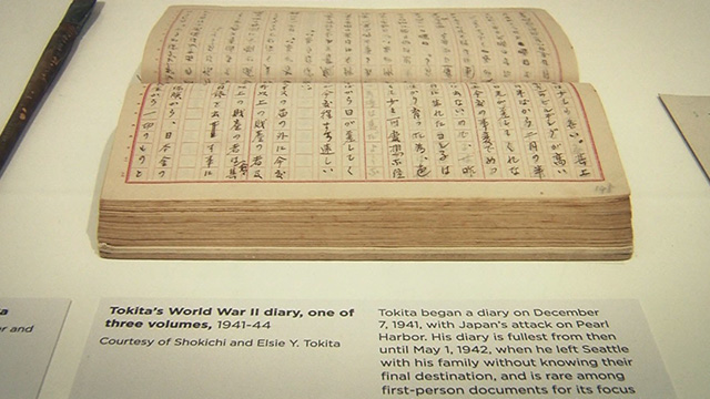 Community Stories: I Put Down My Pen