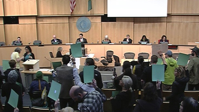 Full Council 3/27/2017