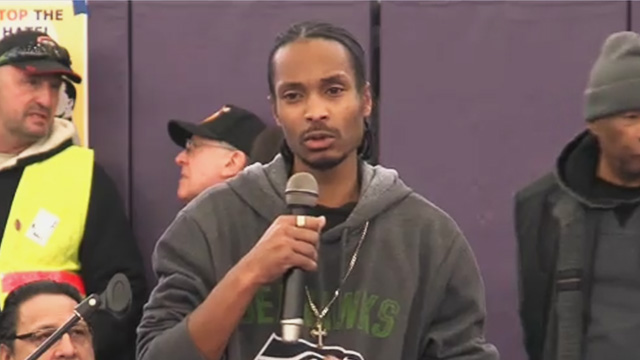 Martin Luther King Jr. Celebration