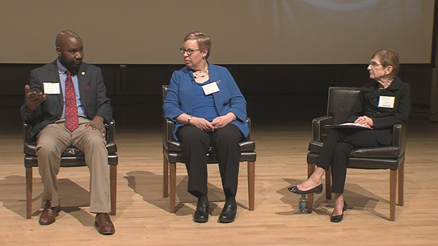 Town Square: The Cost of Not Funding K-12 Education