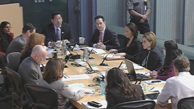 Council Briefing 1/9/2017