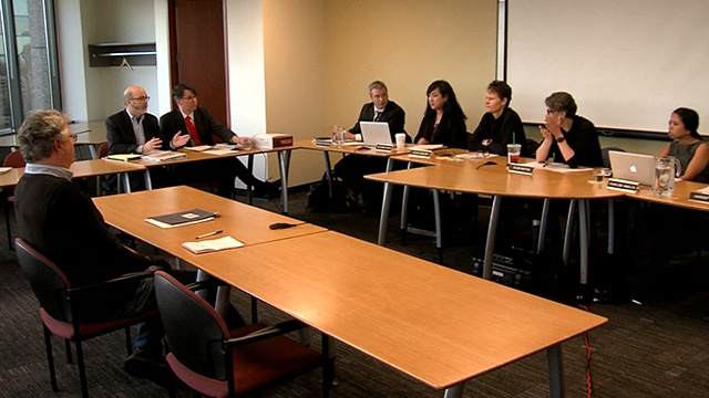 Seattle Ethics and Elections Commission 2/1/17