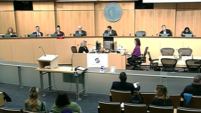 Full Council 3/13/2017