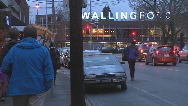 Find It - Fix It Community Walk: Wallingford