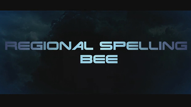 2019 King-Snohomish Regional Spelling Bee Promo