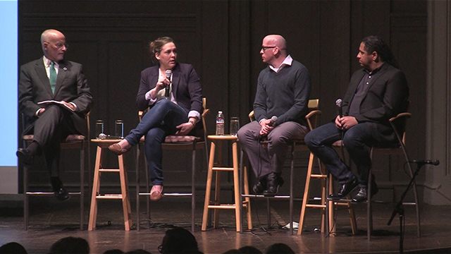 Boys Count: Uncovering Sexual Exploitation and Trafficking