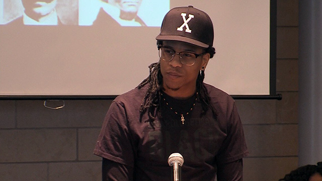 Voices of a People's History of the United States Voices of a People's History of the United States