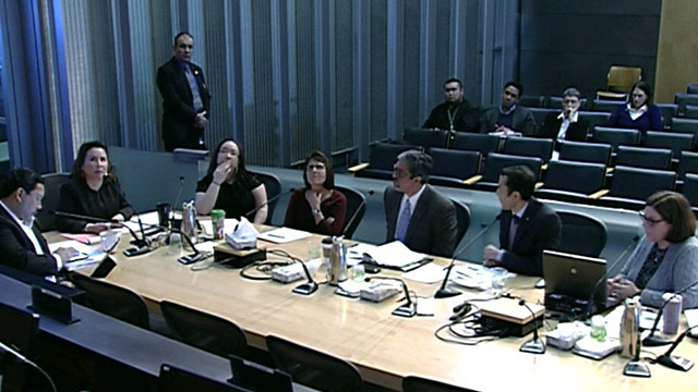 Parks, Seattle Center, Libraries & Waterfront 3/16/17