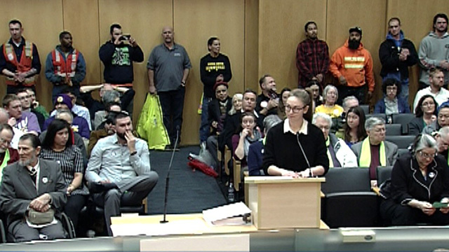 Planning, Land Use, and Zoning 1/19/2017