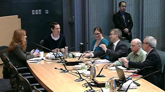 Planning, Land Use, and Zoning 2/24/2017