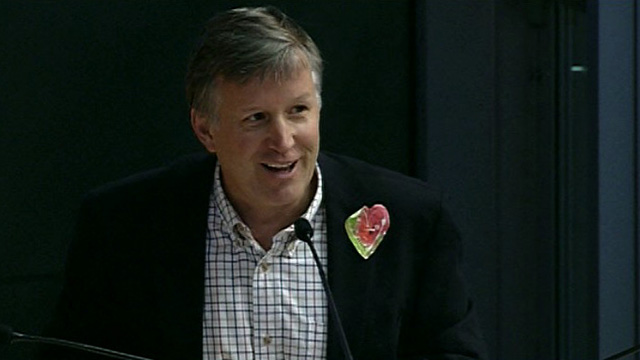 Sustainability & Transportation 2/15/17