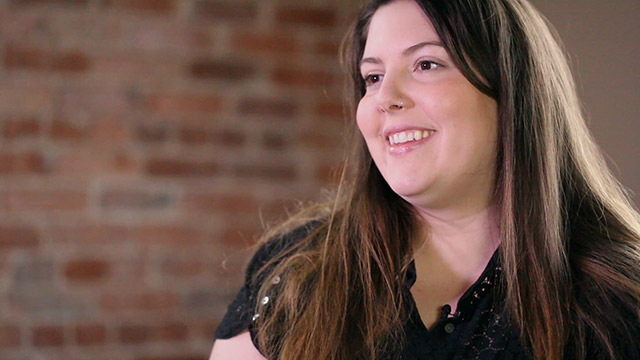 Art Zone: Mary Lambert