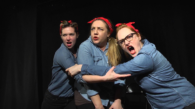 Art Zone: Sketch Month Seattle