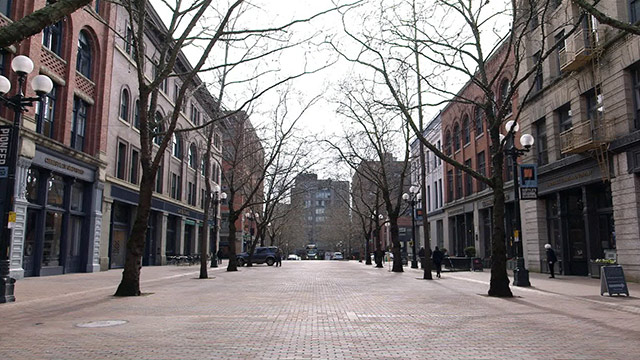 CityStream: Rehabilitation & Renewal