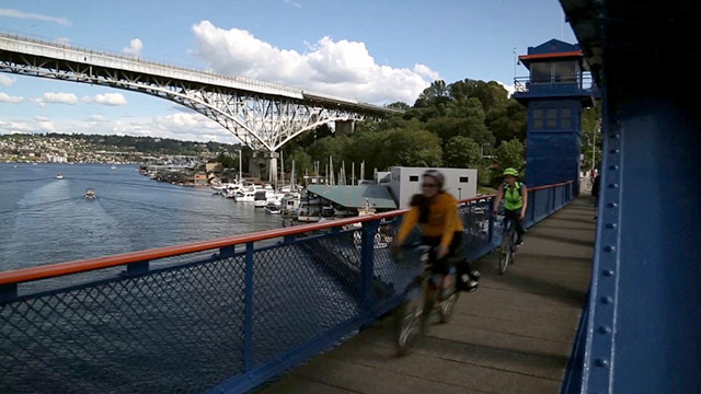 Legacy of the Locks & Lake Washington Ship Canal: Centennial Kickoff