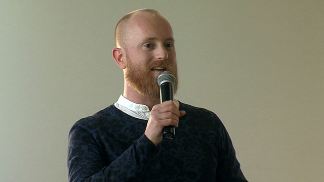 Town Square: History Café presents Queer Resistance and Activism in Seattle