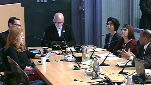 Affordable Housing, Neighborhoods & Finance Committee 4/5/17