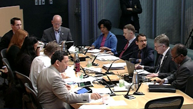 Affordable Housing, Neighborhoods & Finance Committee 5/3/17