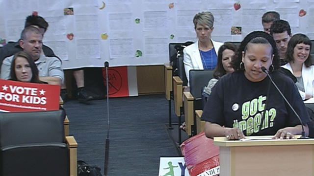 Affordable Housing, Neighborhoods & Finance Committee Special Meeting 5/26/17