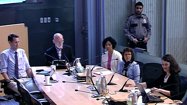 Affordable Housing, Neighborhoods & Finance Committee 6/7/17