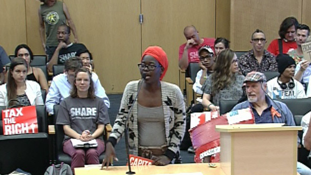 Affordable Housing, Neighborhoods & Finance Committee 6/30/17