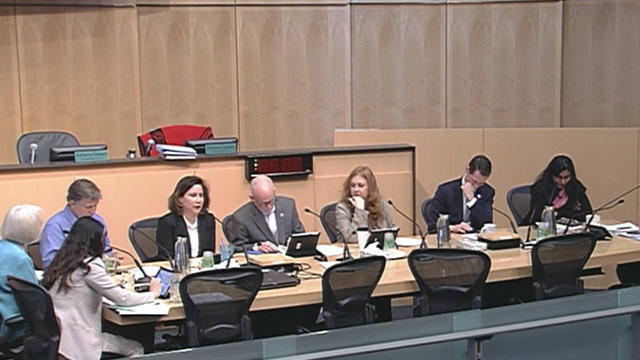 Council Briefing 4/17/2017