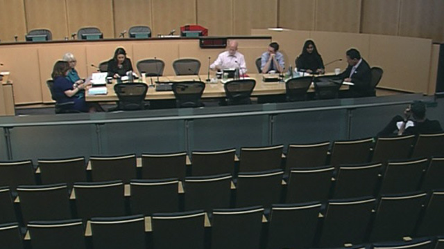 Council Briefing 5/15/2017