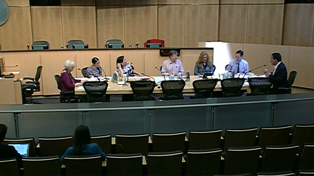 Council Briefing 6/5/2017