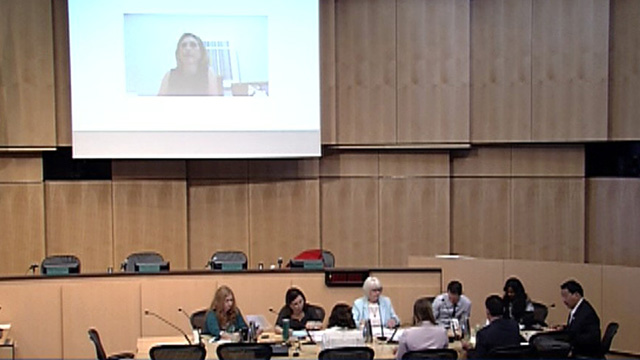 Council Briefing 6/19/17