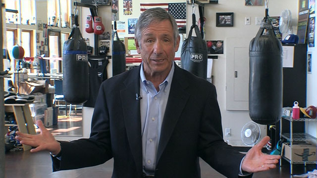 CityStream: Overcome & Overrun