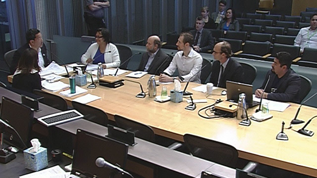 Education, Equity & Governance 6/21/17