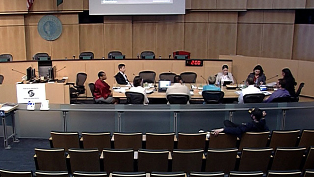 Energy and Environment Committee 04/25/17