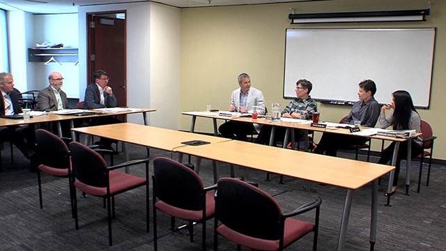 Seattle Ethics and Elections Commission 6/7/17