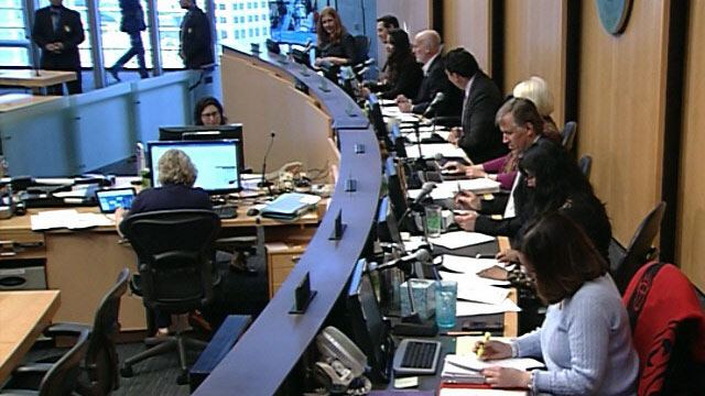 Full Council 5/8/2017